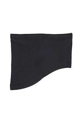 Kerrits Rail Side Fleece Neck Warmer – Solid - Black