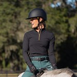 Equinavia Alexandra Womens Ribbed Training Shirt