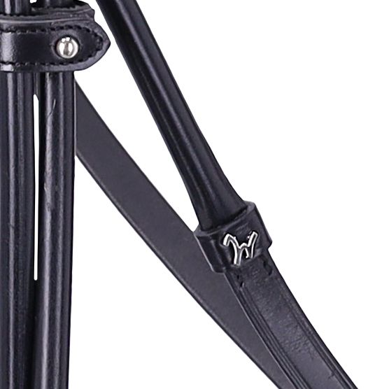 Schockemöhle Sports Double Bridle SP Isabell Werth Bella Rose