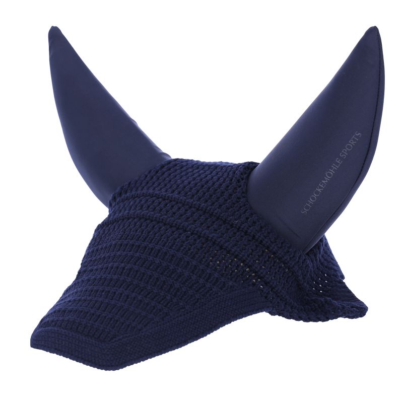 Schockemohle – Sports Fly Veil Air Silent Fly Veil