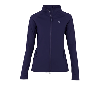 Shires Aubrion Non-Stop Jacket - Navy