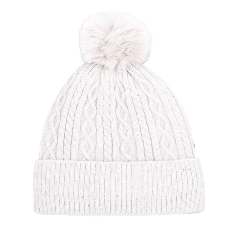 SP Glamour Beanie Style