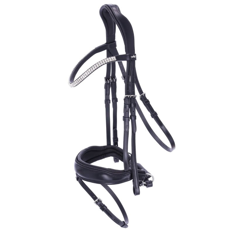 Schockemoehle Bridle SP Valencia