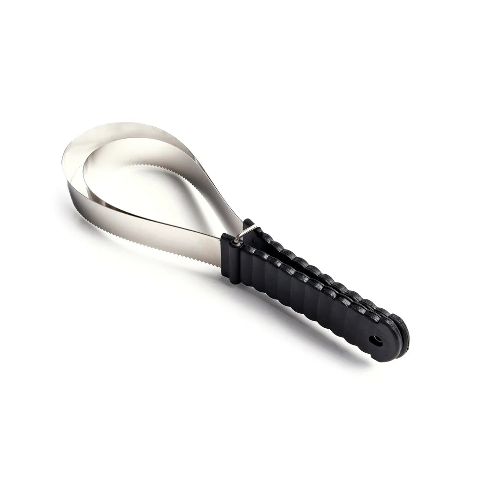 Shires EZI-GROOM Sweat Scraper/Shedding Blade