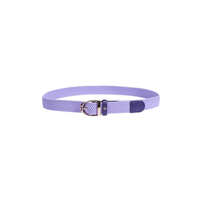 HKM Elastic Belt -Lavender Bay- Lavender