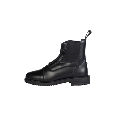 HKM Paddock Boots – Sina - Black