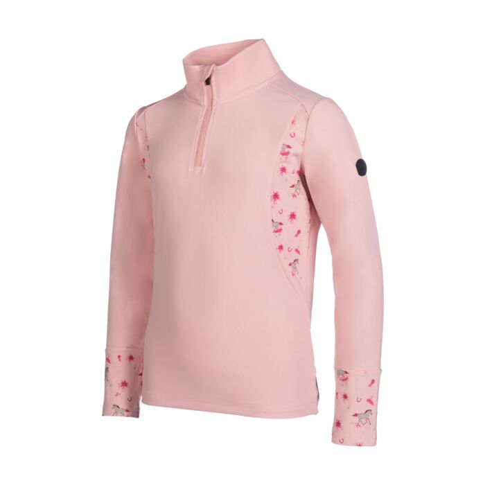 HKM Functional shirt -Polly