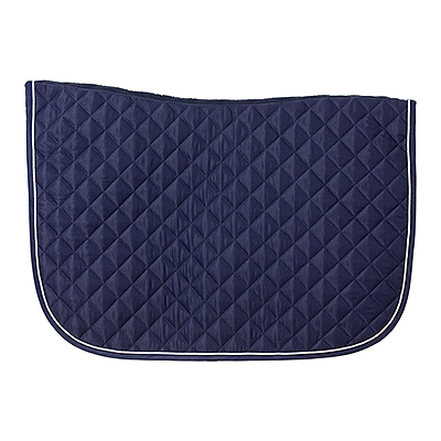 Equinavia Aarhus Contoured Baby Pad - Navy Blue