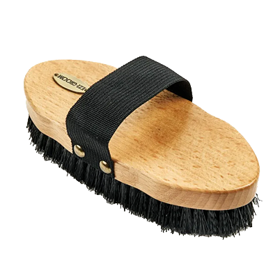 Shires Ezi-Groom Premium Body Brush