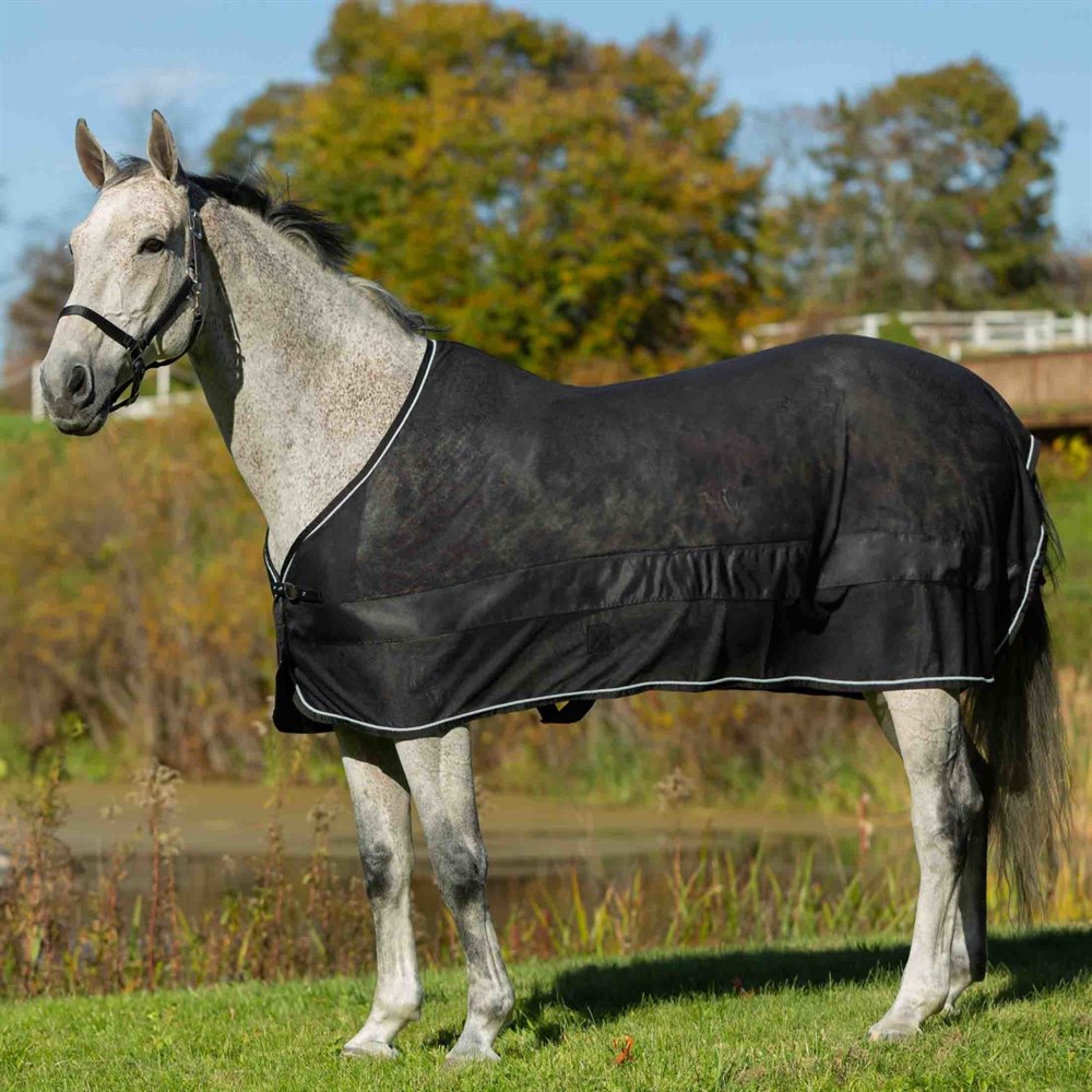Equinavia Sol Ringside Scrim Sheet