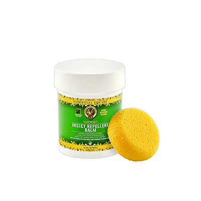 Essential Equine "GO'WAY!" Natural Insect Repellent