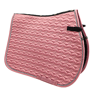 Tango Geometric General Purpose Pad - Rose