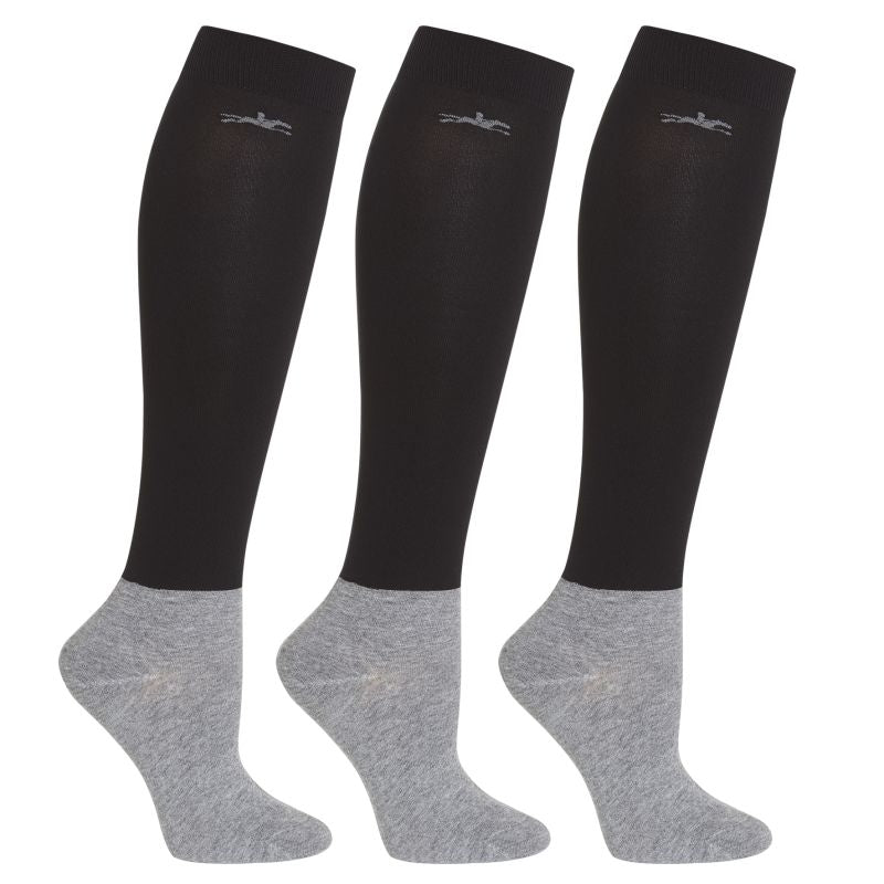 Schockemöhle Sports SP Show knee-high socks