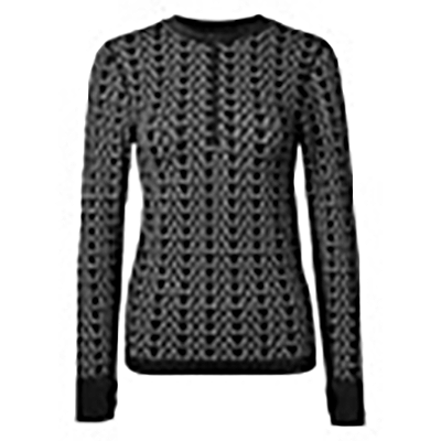 Mountain Horse Magic Tech Top - Black