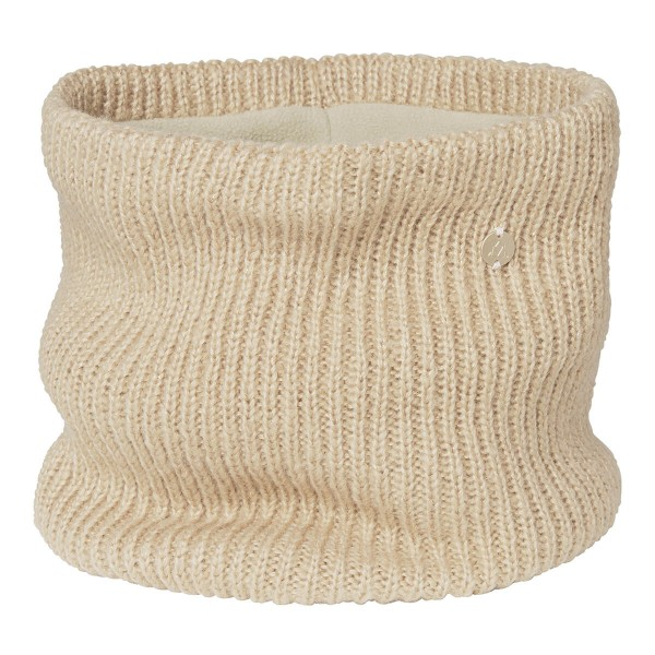Moutain Horse Sparkle Necktube - Golden Beige