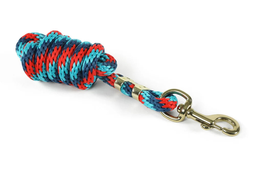 Shires Topaz Lead Rope