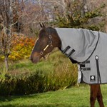 Equinavia Arktis Turnout Neck Cover No Fill