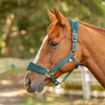 Equinavia Saga Fleece Padded Breakaway Halter