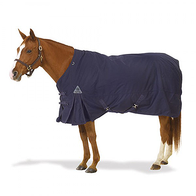 Centaur 1200D Turnout Blanket 150g - Navy