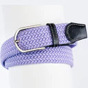 Ovation® Braided Stretch Belt