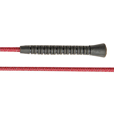 County Matchstick Softgrip Bat - Merlot Sparkle