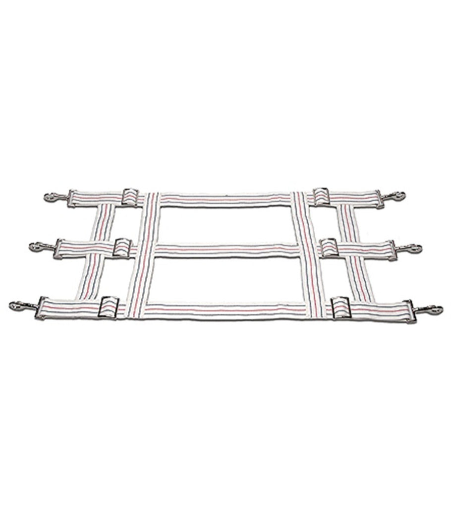 JACKS IMPORTS
Stall Cotton Guard