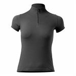 Equinavia Kari Womens NordicAir™ Short Sleeve Sun Shirt