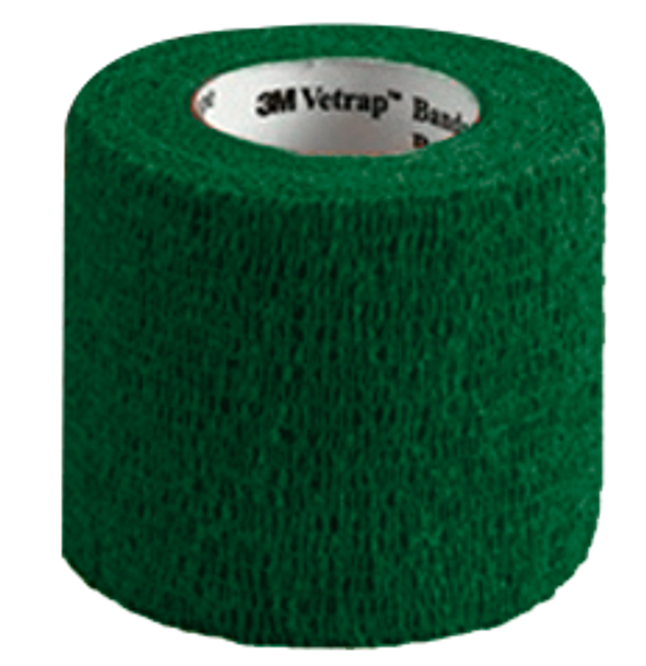 3M™ Vetrap Bandaging Tape 2" x 5 yards