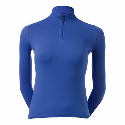 Equinavia Kari Women's NordicAir™ Long Sleeve Sun Shirt