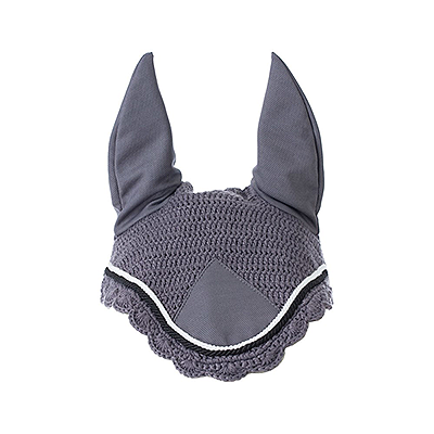 Equinavia Nord Ear Net - Gray/Black