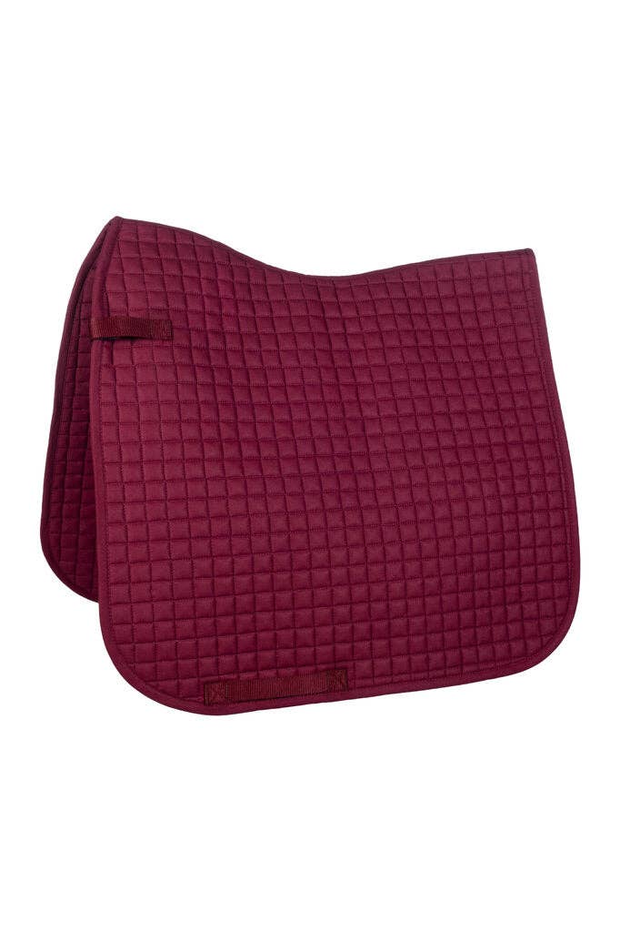 HKM Larissa Saddle Cloth -Dressage