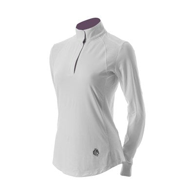 Equinavia Sonja Womens Long Sleeve Show Shirt