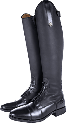 HKM Riding Boots -Sevilla- Long/Narrow Width