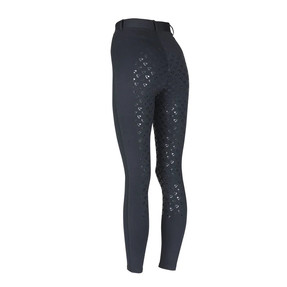 Aubrion Albany Riding Tights - Young Rider