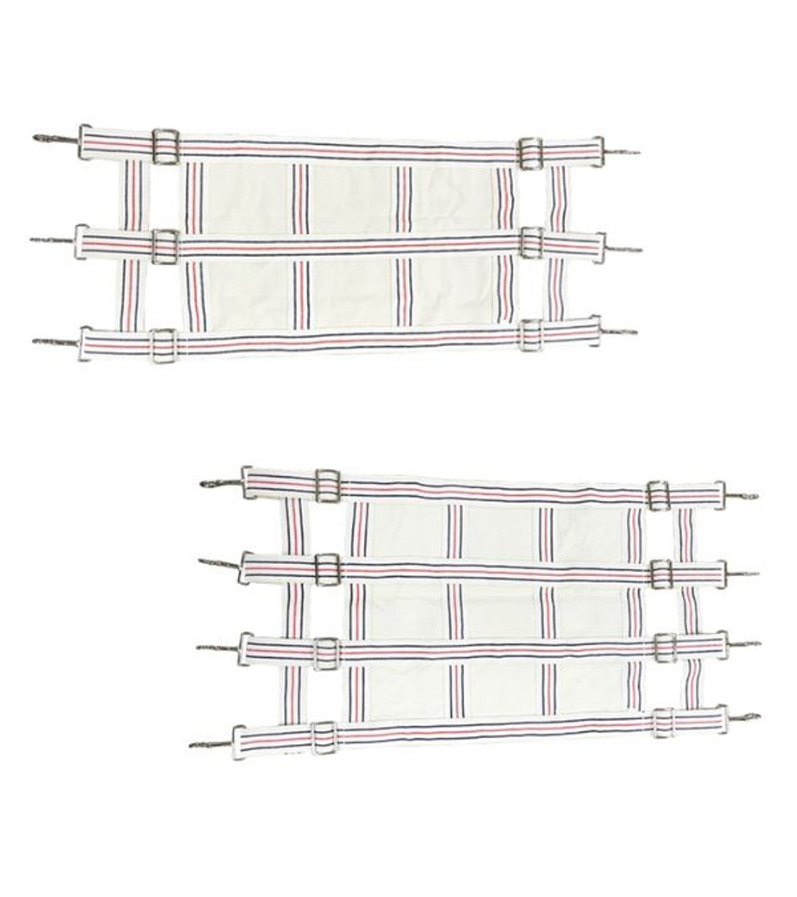 JACKS IMPORTS
Stall Cotton Guard Closed Front