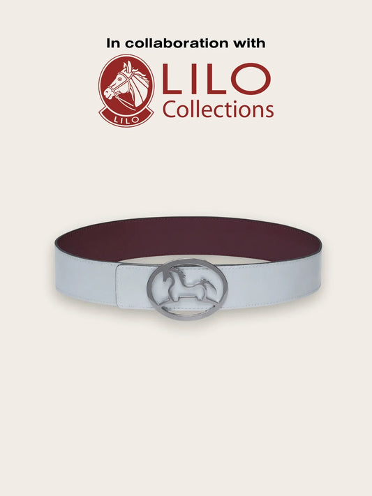 RJ Classics Bobbie Reversible Belt