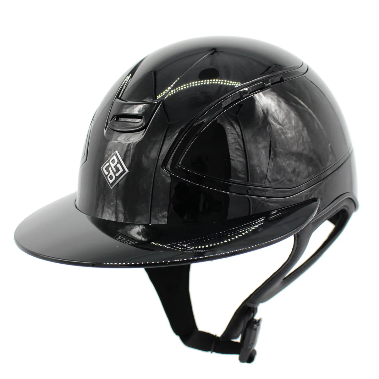 The Hassinger Group Presidente Helmet