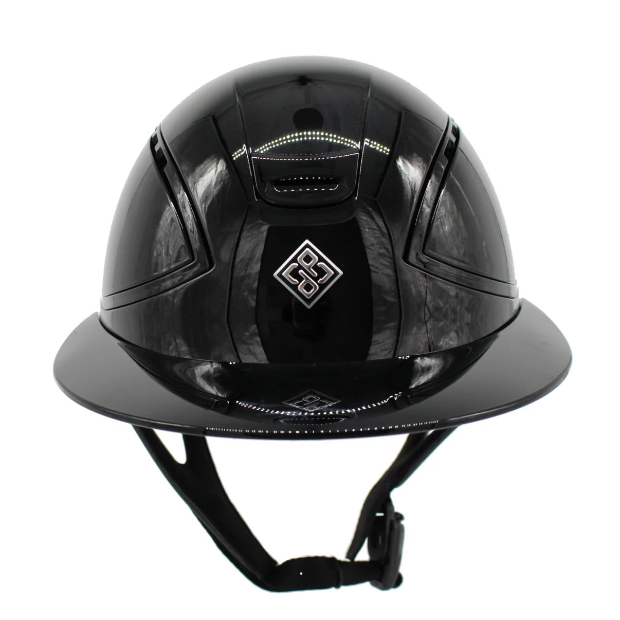 The Hassinger Group Presidente Helmet