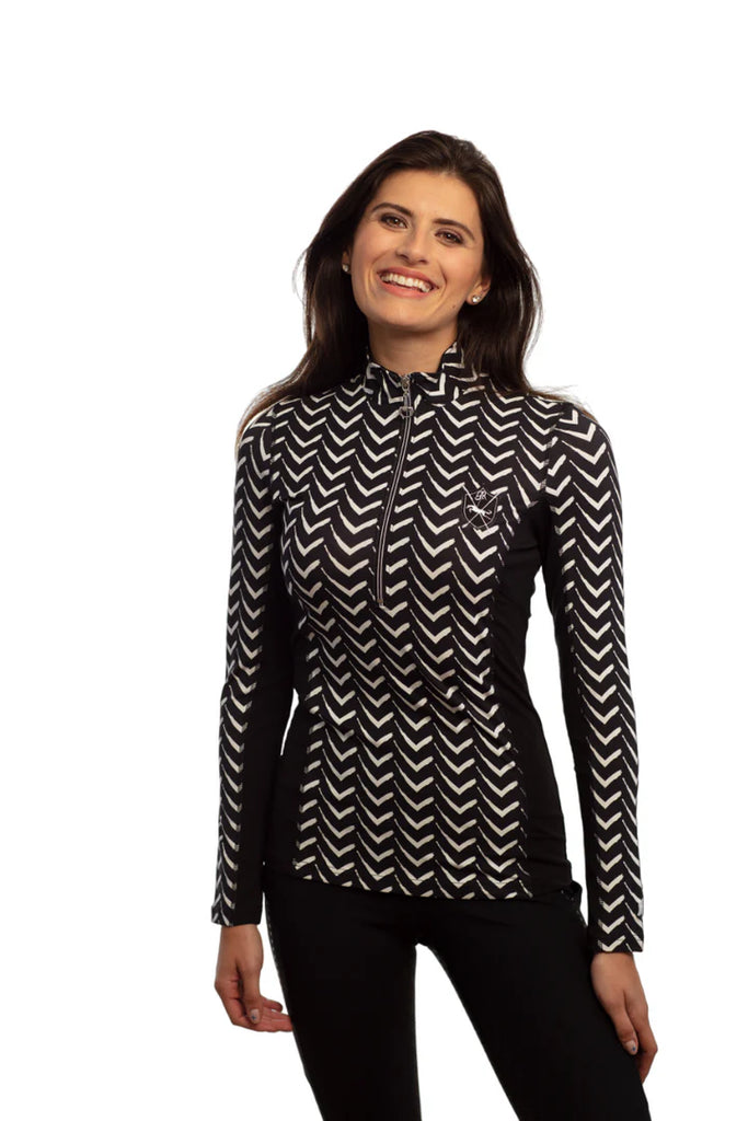 Goode Rider Ideal Show Shirt (Long Sleeve)