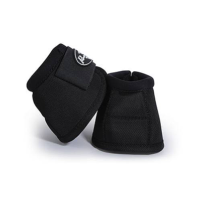 Professional Choice Ballistic Overreach Boots - Black
