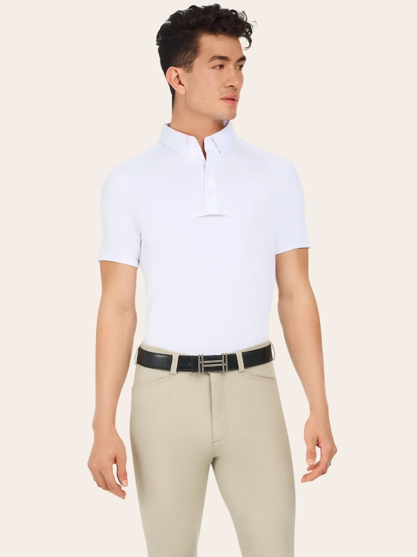 RJ Classics Men's Tyler Show Shirt