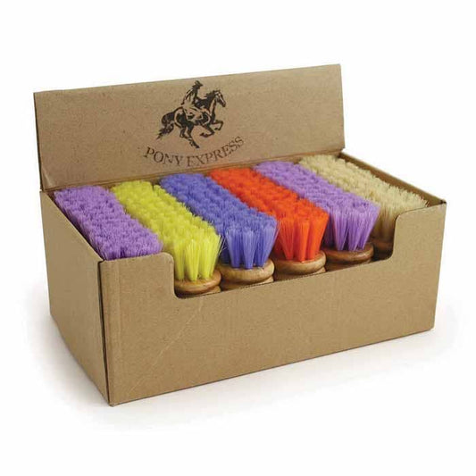 Face Grooming Brush assorted