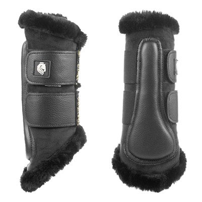 Equinavia Ty NordicAir™ Brushing Boots