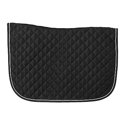 Equinavia Aarhus Contoured Baby Pad - Black
