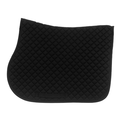 Equinavia Harstad All Purpose Saddle Pad - Black