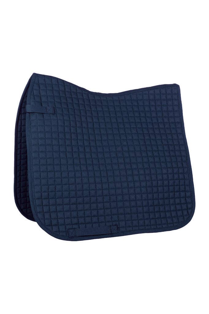 HKM Larissa Saddle Cloth -Dressage