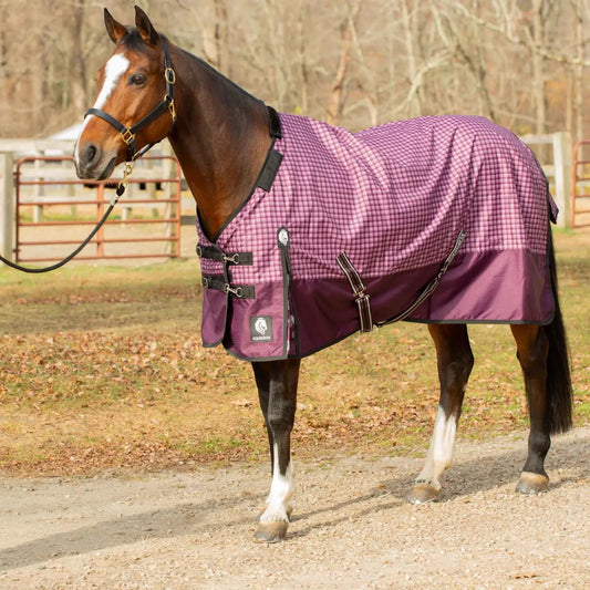 Equinavia Norse Lightweight Turnout Blanket