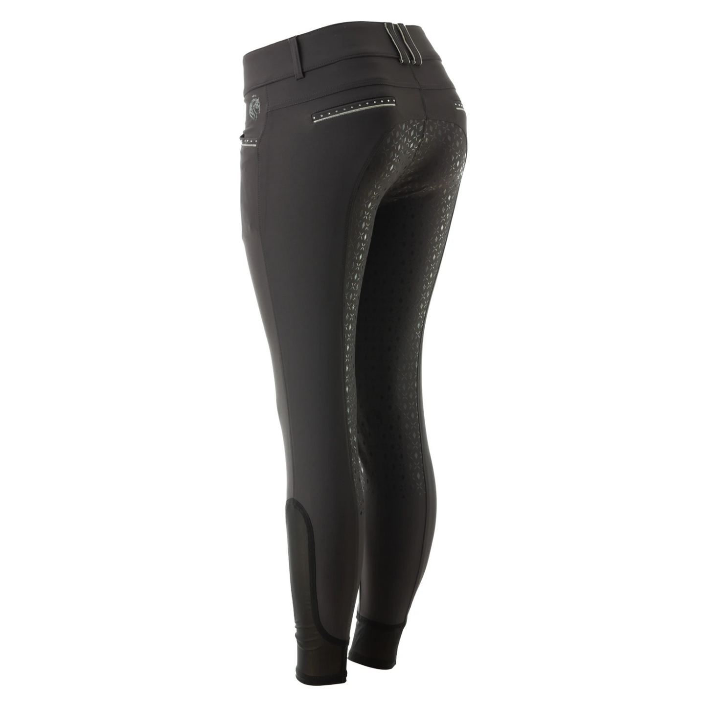 Equinavia Victoria Womens Silicone Full Seat Breeches