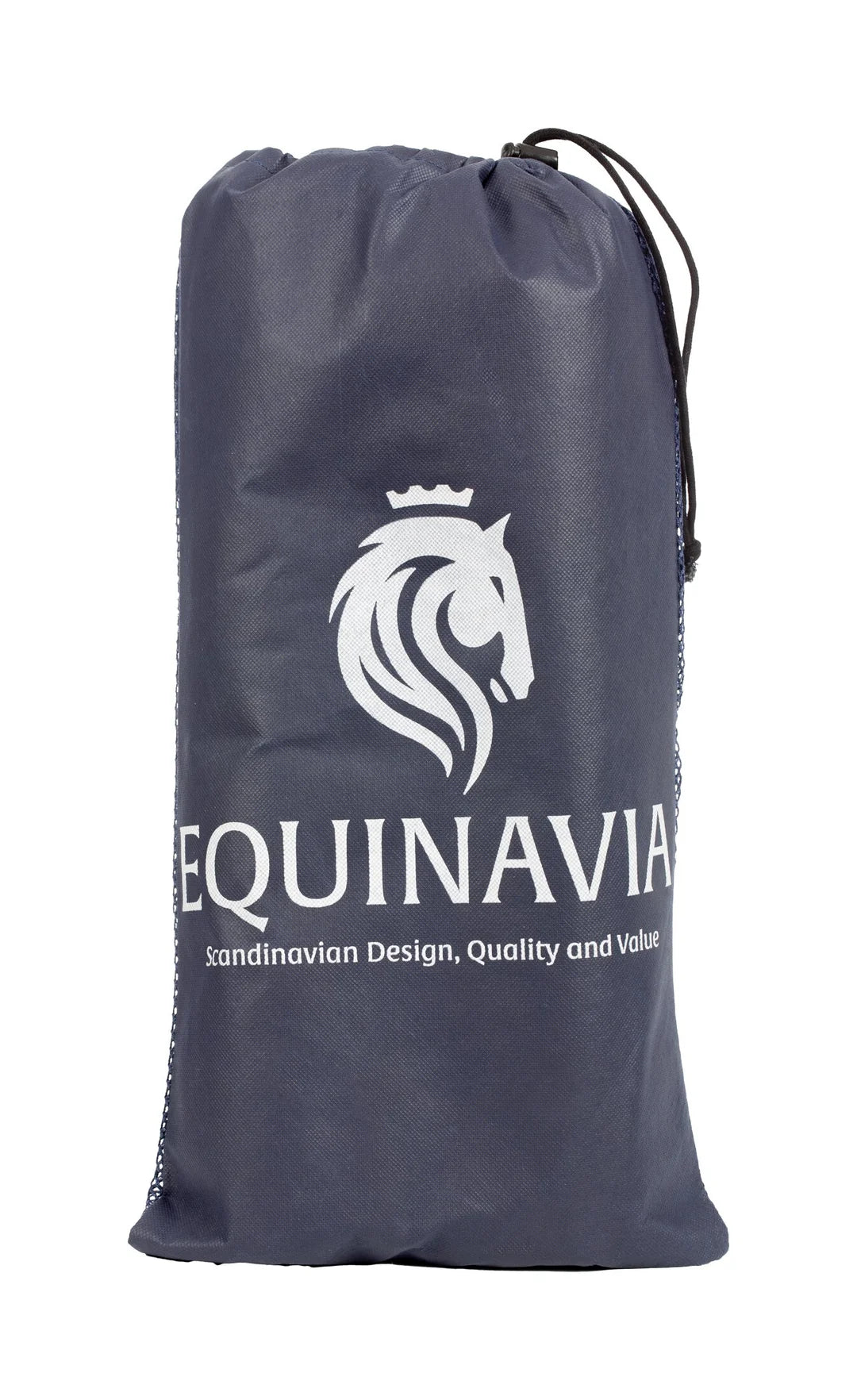 Equinavia Cool Relief Therapy Ice Wrap Pair - Black - Pair