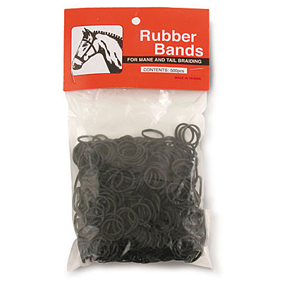braiding bands